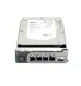 Dell 0DWDVD 600GB 10000RPM SAS 6Gb/s Hot-Pluggable 3.5-Inch Hard Drive with Tray for PowerEdge Server & PowerVault Storage Array