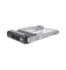 Dell 0F3025 300GB 15000RPM SAS 12Gb/s Hot-Pluggable (512n) 2.5-Inch Hard Drive with 3.5-Inch Hybrid Carrier