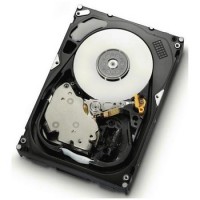 Dell 0F8MF2 1TB 7200RPM Nearline SAS 6Gb/s 3.5-Inch Hard Drive with for PowerEdge Server & PowerVault Storage Array