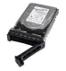 Dell 0F938P 600GB 10000RPM SAS 6Gb/s Hot-Pluggable 2.5-Inch Hard Drive with 3.5-Inch Hybrid Carrier for PowerEdge Server & PowerVault Storage Array