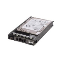 Dell 0GFR3D 500GB 7200RPM SAS 6Gb/s Hot-Pluggable 2.5-Inch Nearline Hard Drive with Tray for PowerEdge Servers