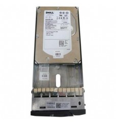 Dell 0GY583 400GB 10000RPM SAS 3Gb/s Hot-Pluggable 16MB Cache 3.5-Inch Hard Drive with Tray for PowerEdge Servers