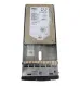 Dell 0GY583 400GB 10000RPM SAS 3Gb/s Hot-Pluggable 16MB Cache 3.5-Inch Hard Drive with Tray for PowerEdge Servers
