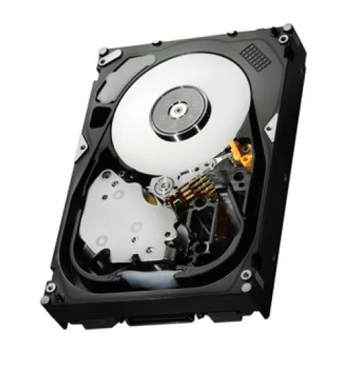 Dell 0H704F 300GB 15000RPM SAS 3Gb/s Hot-Pluggable 3.5-Inch Hard Drive with Tray for PowerEdge Servers