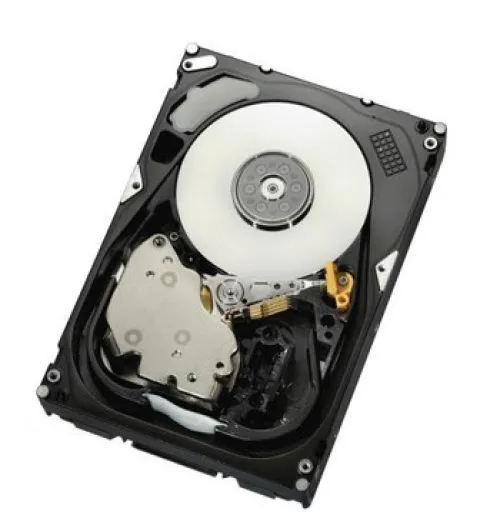 Dell 0HGJHG 600GB 10000RPM SAS 6Gb/s Hot-Pluggable Dual Port (512n) 2.5-Inch Hard Drive with Tray for PowerEdge Server & PowerVault Storage Array