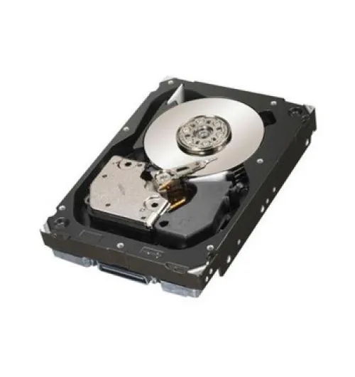 Dell 0JK408 146GB 15000RPM Fibre Channel 3.5-Inch Hard Drive