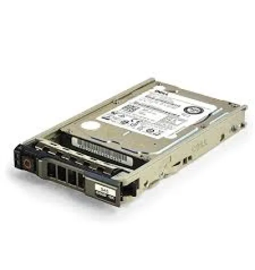Dell 0JMF6M 300GB 15000RPM SAS 6Gb/s Hot-Pluggable 2.5-Inch Hard Drive with Tray for PowerEdge Server & PowerVault Storage Array