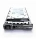 Dell 0K6GR 1.2TB 10000RPM SAS 12Gb/s Hot-Pluggable (512n) 2.5-Inch Hard Drive with Tray for PowerEdge Server & PowerVault Storage Array Dell 0K6GR 1.2TB 10000RPM SAS 12Gb/s Hot-Pluggable (512n) 2.5-Inch Hard Drive with Tray for PowerEdge Server & PowerVault Storage Array