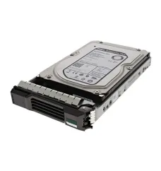 Dell 0KK92 3TB 7200RPM SAS 6Gb/s Hot-Pluggable 3.5-Inch Hard Drive with Tray for Compellent Storage Array Dell 0KK92 3TB 7200RPM SAS 6Gb/s Hot-Pluggable 3.5-Inch Hard Drive with Tray for Compellent Storage Array