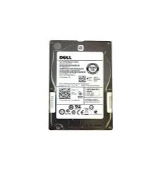 Dell 0NV0G9 500GB 7200RPM SAS 6Gb/s Hot-Pluggable 16MB Cache 2.5-Inch Hard Drive with Tray for PowerEdge Server & PowerVault Storage Array