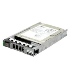 Dell 0NWH7V 300GB 15000RPM SAS 6Gb/s Hot-Pluggable 32MB Cache 2.5-Inch Hard Drive with Tray for PowerEdge Server & PowerVault Storage Array