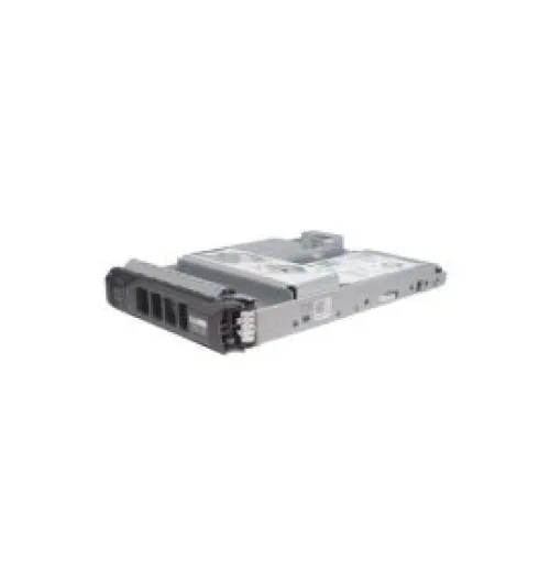 Dell 0NWTD0 600GB 15000RPM SAS 12Gb/s Hot-Pluggable (512n) 2.5-Inch Hard Drive with 3.5-Inch Hybrid Carrier