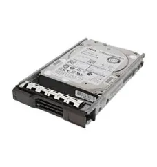 Dell 0P3HC0 1TB 7200RPM SAS 6Gb/s Hot-Pluggable 3.5-Inch Hard Drive with Tray for EqualLogic Storage Array Dell 0P3HC0 1TB 7200RPM SAS 6Gb/s Hot-Pluggable 3.5-Inch Hard Drive with Tray for EqualLogic Storage Array