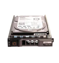 Dell 0PT5GW 2TB 7200RPM SAS 12Gb/s Hot-Pluggable (512e) 2.5-Inch Nearline Hard Drive with Tray for PowerEdge Server & PowerVault Storage Array Dell 0PT5GW 2TB 7200RPM SAS 12Gb/s Hot-Pluggable (512e) 2.5-Inch Nearline Hard Drive with Tray for PowerEdge Server & PowerVault Storage Array
