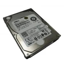 Dell 0R0MWH 1.2TB 10000RPM SAS 12Gb/s Hot-Pluggable 128MB Cache (512n) 2.5-Inch Hard Drive with Tray for PowerEdge Server & PowerVault Storage Array