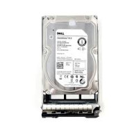 Dell 0R709H 1TB 7200RPM SAS 6Gb/s 3.5-Inch Hard Drive with Tray for PowerEdge Server