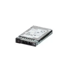 Dell 0T335R 600GB 15000RPM SAS 6Gb/s Hot-Pluggable 3.5-Inch Hard Drive