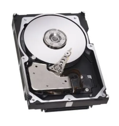 Dell 0U4006 146GB 10000RPM Ultra320 SCSI 68-Pin 3.5-Inch Hard Drive