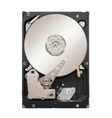 Dell 0U717K 500GB 7200RPM SAS 6Gb/s Hot-Pluggable 16MB Cache 3.5-Inch Hard Drive with Tray for PowerEdge Servers