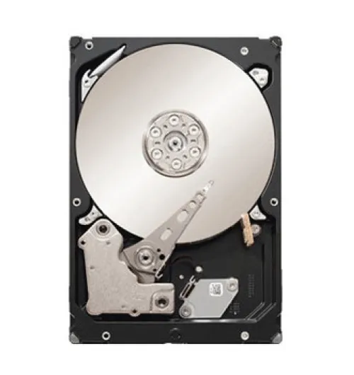 Dell 0U717K 500GB 7200RPM SAS 6Gb/s Hot-Pluggable 16MB Cache 3.5-Inch Hard Drive with Tray for PowerEdge Servers