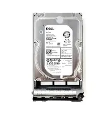 Dell 0V9M9K 4TB 7200RPM SAS 12Gb/s 3.5-inch Hard Drive