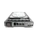 Dell 0VPY7T 1TB 7200RPM SAS 6Gb/s Hot-Pluggable 2.5-Inch Hard Drive with Tray for PowerEdge Server & PowerVault Storage Array