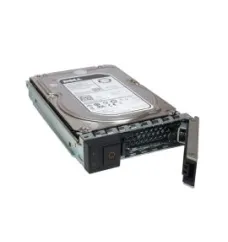 Dell 0W9TCY 10TB 7200RPM SAS 12Gb/s Hot-Pluggable (512e) 3.5-Inch Nearline Hard Drive for PowerEdge Servers