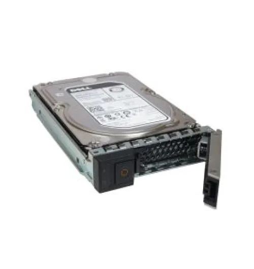 Dell 0W9TCY 10TB 7200RPM SAS 12Gb/s Hot-Pluggable (512e) 3.5-Inch Nearline Hard Drive for PowerEdge Servers