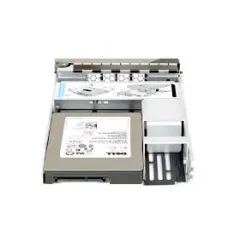 Dell 0WP4Y3 900GB 15000RPM SAS 12Gb/s Hot-Pluggable TurboBoost Enhanced Cache (512e) 2.5-Inch Hard Drive Dell 0WP4Y3 900GB 15000RPM SAS 12Gb/s Hot-Pluggable TurboBoost Enhanced Cache (512e) 2.5-Inch Hard Drive