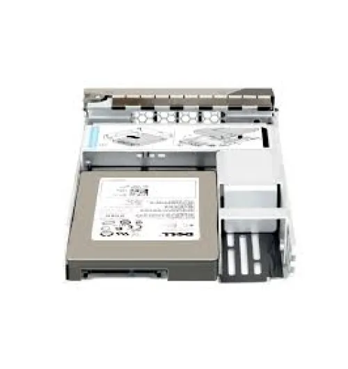Dell 0WP4Y3 900GB 15000RPM SAS 12Gb/s Hot-Pluggable TurboBoost Enhanced Cache (512e) 2.5-Inch Hard Drive