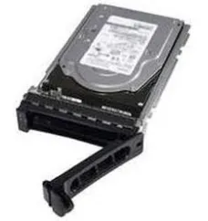 Dell 0WTJVY 2TB 7200RPM SAS 6Gb/s Hot-Pluggable (512n) 3.5-Inch Nearline Hard Drive with Tray for PowerEdge Server & PowerVault Storage Array Dell 0WTJVY 2TB 7200RPM SAS 6Gb/s Hot-Pluggable (512n) 3.5-Inch Nearline Hard Drive with Tray for PowerEdge Server & PowerVault Storage Array