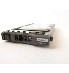 Dell 0XRRVX 900GB 10000RPM SAS 6Gb/s Hot-Pluggable 64MB Cache (SED) 2.5-Inch Hard Drive with Tray for PowerEdge Server & PowerVault Storage Array Dell 0XRRVX 900GB 10000RPM SAS 6Gb/s Hot-Pluggable 64MB Cache (SED) 2.5-Inch Hard Drive with Tray for PowerEdge Server & PowerVault Storage Array