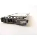 Dell 0XRRVX 900GB 10000RPM SAS 6Gb/s Hot-Pluggable 64MB Cache (SED) 2.5-Inch Hard Drive with Tray for PowerEdge Server & PowerVault Storage Array Dell 0XRRVX 900GB 10000RPM SAS 6Gb/s Hot-Pluggable 64MB Cache (SED) 2.5-Inch Hard Drive with Tray for PowerEdge Server & PowerVault Storage Array