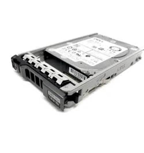 Dell 0XV35D 1.8TB 10000RPM SAS 12Gb/s 2.5-Inch Hard Drive