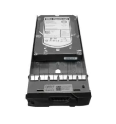 Dell 0Y4HCT 600GB 10000RPM SAS 6Gb/s Hot-Pluggable 3.5-Inch Hard Drive with Tray for EqualLogic Storage Array Dell 0Y4HCT 600GB 10000RPM SAS 6Gb/s Hot-Pluggable 3.5-Inch Hard Drive with Tray for EqualLogic Storage Array