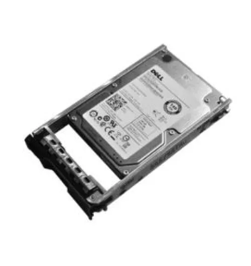 Dell 0YDGTF 146GB 15000RPM SAS 6Gb/s Hot-Pluggable 2.5-Inch Hard Drive with Tray for PowerEdge Server