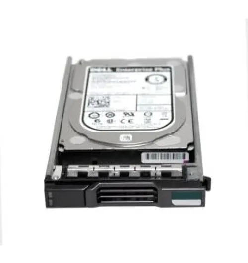 Dell 0YFNK4 1TB 7200RPM SAS 6Gb/s Hot-Swappable (SE) 2.5-Inch Hard Drive with Tray