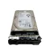 Dell 0YGCHP 4TB 7200RPM SAS 6Gb/s Hot-Pluggable (512n) 3.5-Inch Nearline Hard Drive with Tray for PowerEdge Server & PowerVault Storage Array Dell 0YGCHP 4TB 7200RPM SAS 6Gb/s Hot-Pluggable (512n) 3.5-Inch Nearline Hard Drive with Tray for PowerEdge Server & PowerVault Storage Array