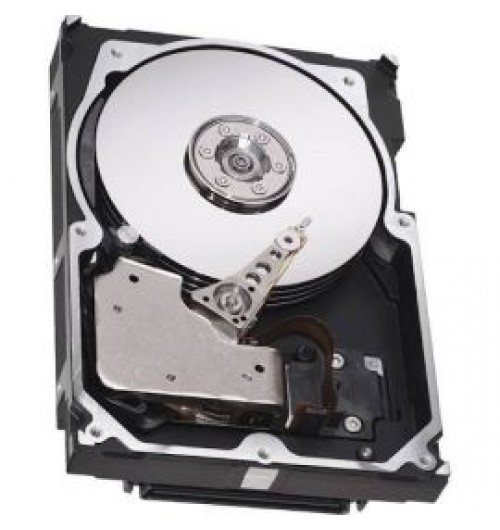 HP 142672-B21 9.1GB 10000RPM Ultra-160 SCSI (LVD) 68-Pin 3.5-Inch Hard Drive