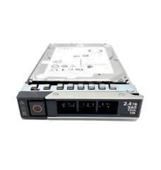 Dell 14DR2 2.4TB 10000RPM SAS 12Gb/s Hot-Pluggable 256MB Cache 2.5-Inch Hard Drive with Tray for PowerEdge Server Dell 14DR2 2.4TB 10000RPM SAS 12Gb/s Hot-Pluggable 256MB Cache 2.5-Inch Hard Drive with Tray for PowerEdge Server