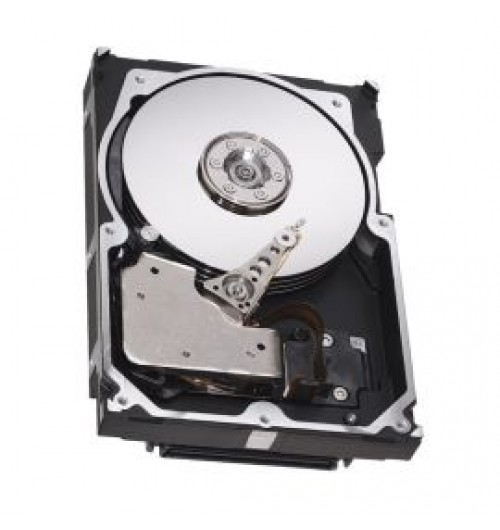 HP 178461-001 36.4GB 10000RPM Wide Ultra-160 SCSI Hot-pluggable 80-Pin 3.5-Inch Hard Drive with Tray