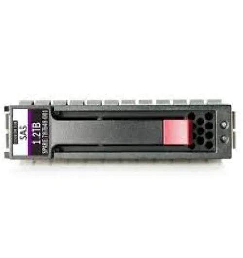 Dell 19FP0 1.2TB 10000RPM SAS 12Gb/s Hot-Pluggable (512n) 2.5-Inch Hard Drive with Tray for PowerEdge Server & PowerVault Storage Array