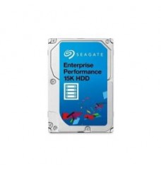 Seagate 1UV230-150 300GB 15000RPM SAS 12Gb/s Hot-Pluggable 128MB Cache (SED) 2.5-Inch Hard Drive with Tray for PowerEdge Server