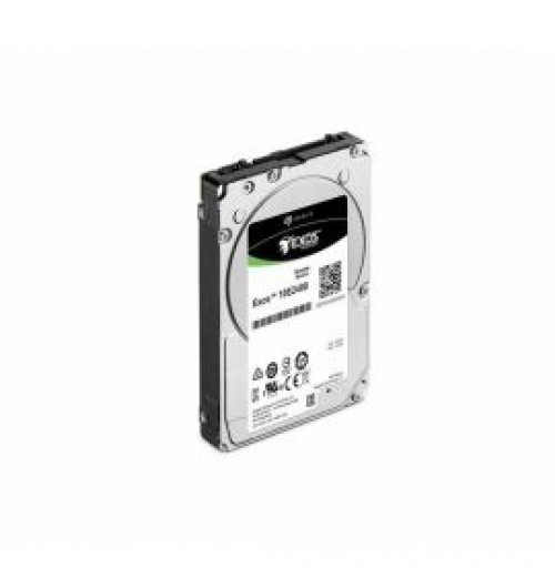 Seagate 1XK233-151 Exos 10E2400 Series 2.4TB 10000RPM SAS 12Gb/s 256MB Cache (512e) 2.5-Inch Hard Drive