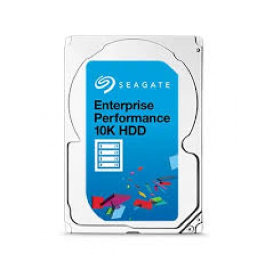 Seagate 1XZ201-150 Performance 10K.8 1.8TB SAS 12Gb/s 128MB Cache 2.5-inch Enterprise Hard Drive