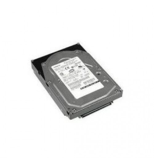 HP 273410-001 72.8GB 15000RPM Ultra-320 SCSI (LVD) 68-Pin 3.5-Inch Hard Drive