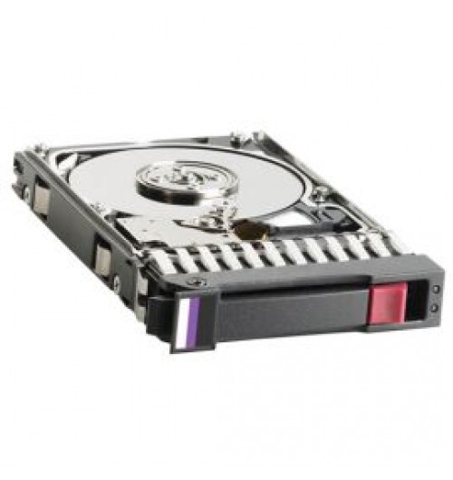 HP 296567-002 73GB 15000RPM Fiber Channel 2Gb/s Hot-Pluggable Dual Port 3.5-Inch Hard Drive