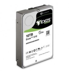 Seagate 2AA231-150 10TB SAS 12Gb/s 7200RPM 256MB Cache 3.5-Inch Hard Drive