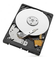 Seagate 2C7230-150 Enterprise Performance 10K.8 Series 600GB 10000RPM SAS 12Gb/s 128MB Cache 2.5-Inch Hard Drive