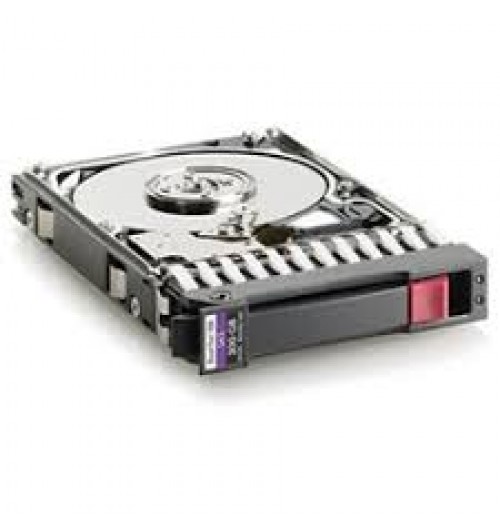 HP 313807-001 4.5GB 7200RPM Wide Ultra SCSI 3.5-Inch Hard Drive